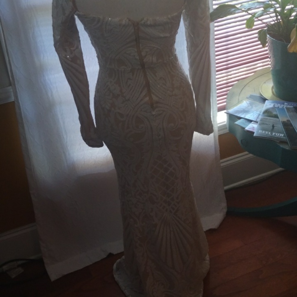Formal Dress - Picture 5 of 5